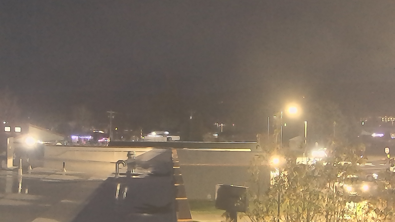 Thumbnail for current weather camera view from Bridgeport High School in Bridgeport, Washington