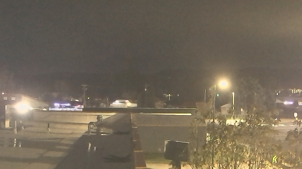 Thumbnail for current weather camera view from Bridgeport High School in Bridgeport, Washington