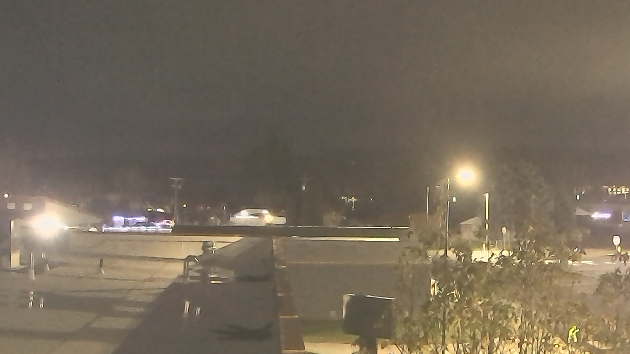 Thumbnail for current weather camera view from Bridgeport High School in Bridgeport, Washington