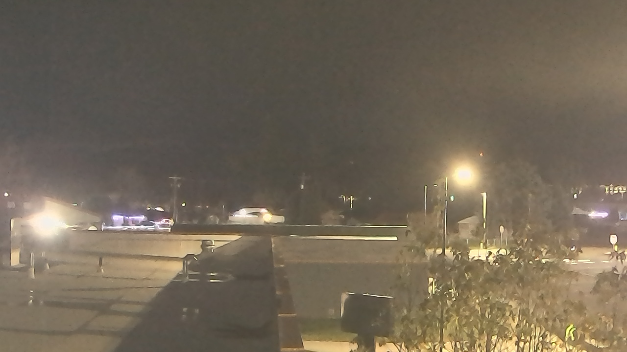 Thumbnail for current weather camera view from Bridgeport High School in Bridgeport, Washington