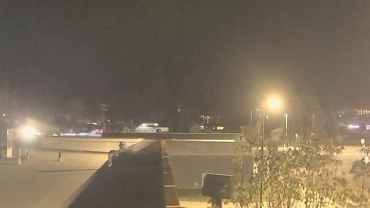 Thumbnail for current weather camera view from Bridgeport High School in Bridgeport, Washington