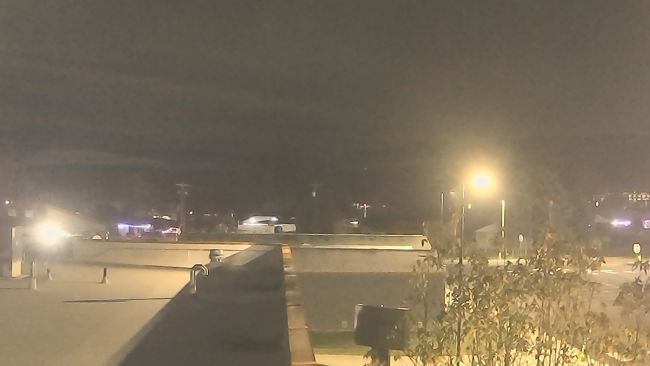 Thumbnail for current weather camera view from Bridgeport High School in Bridgeport, Washington