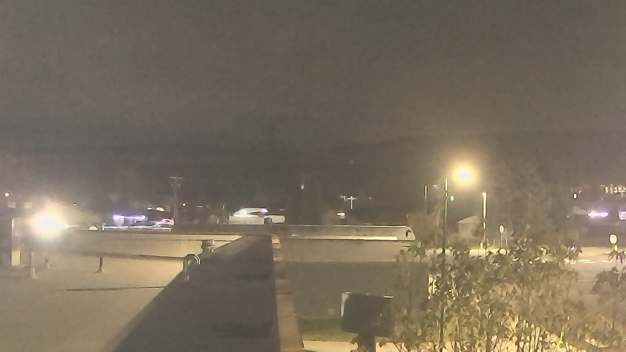 Thumbnail for current weather camera view from Bridgeport High School in Bridgeport, Washington