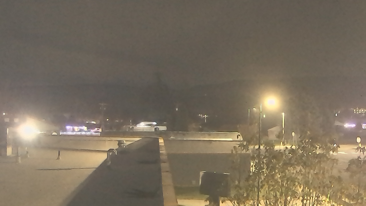 Thumbnail for current weather camera view from Bridgeport High School in Bridgeport, Washington