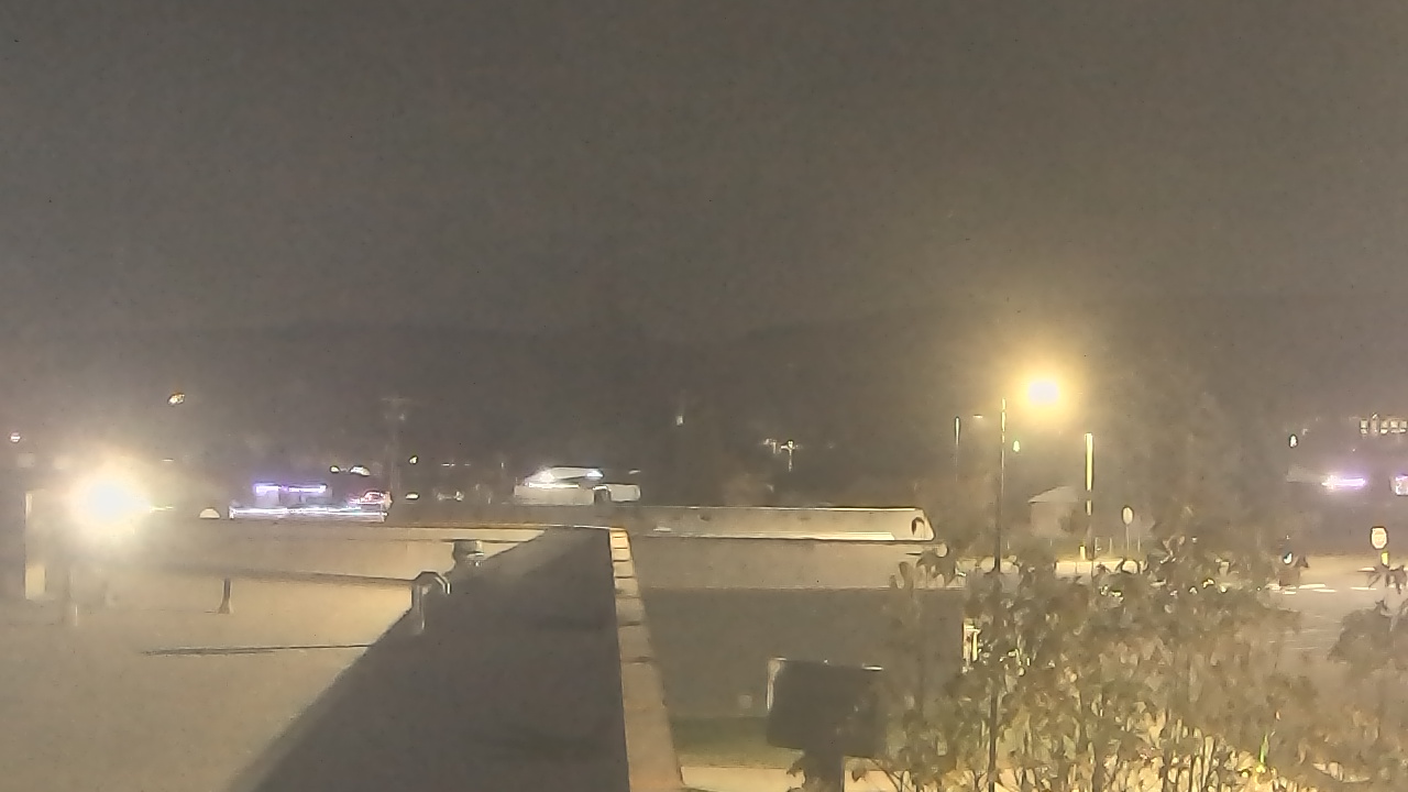 Thumbnail for current weather camera view from Bridgeport High School in Bridgeport, Washington