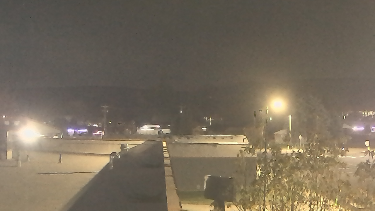 Thumbnail for current weather camera view from Bridgeport High School in Bridgeport, Washington