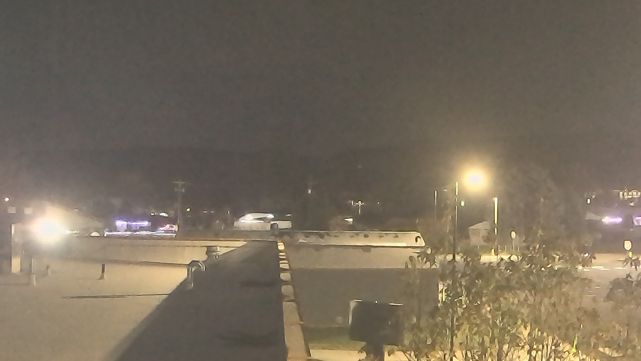 Thumbnail for current weather camera view from Bridgeport High School in Bridgeport, Washington