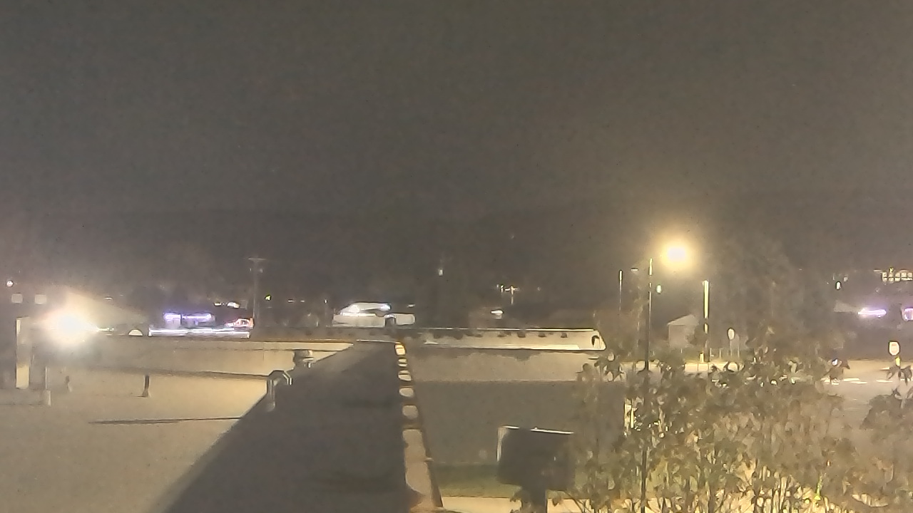 Thumbnail for current weather camera view from Bridgeport High School in Bridgeport, Washington