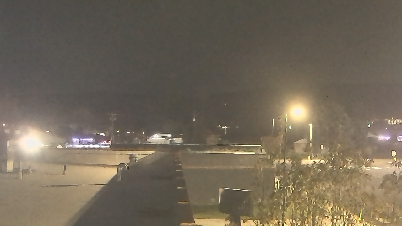 Thumbnail for current weather camera view from Bridgeport High School in Bridgeport, Washington