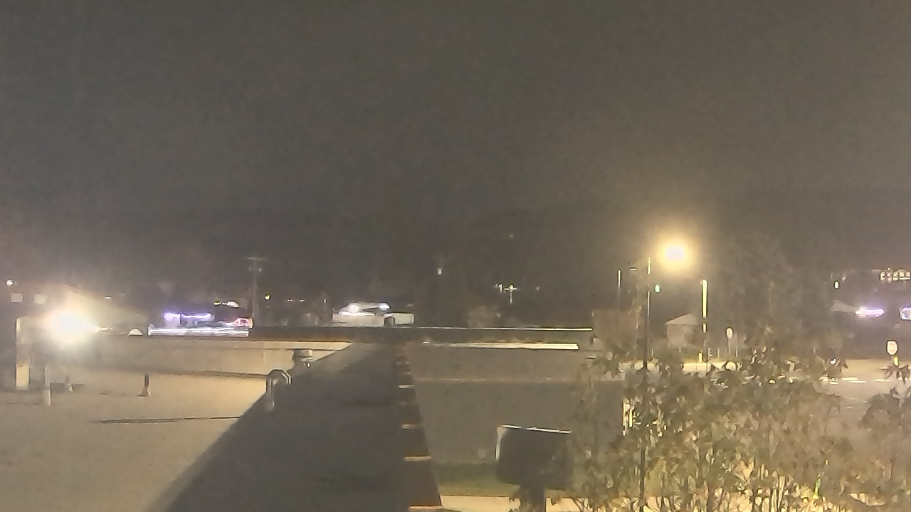 Thumbnail for current weather camera view from Bridgeport High School in Bridgeport, Washington