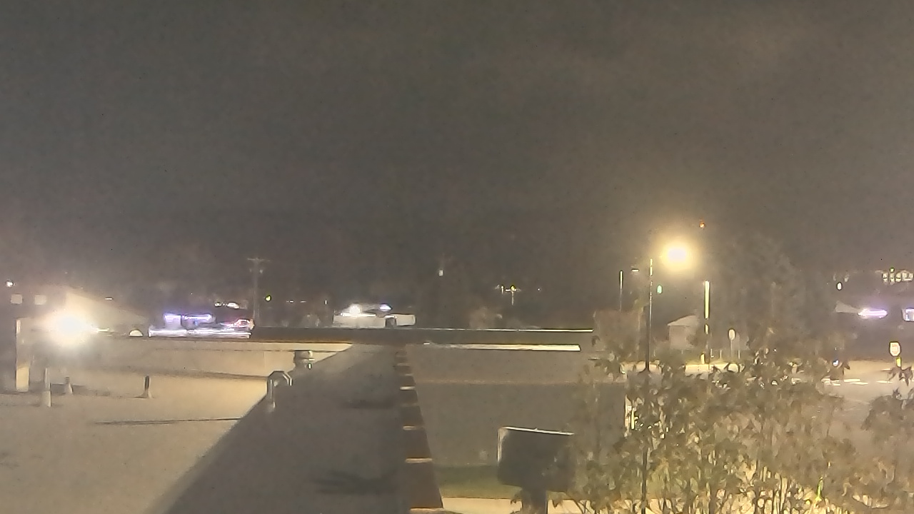 Thumbnail for current weather camera view from Bridgeport High School in Bridgeport, Washington