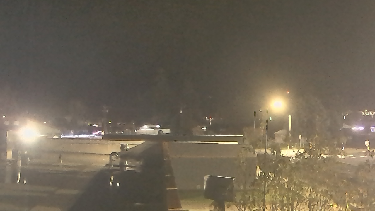 Thumbnail for current weather camera view from Bridgeport High School in Bridgeport, Washington