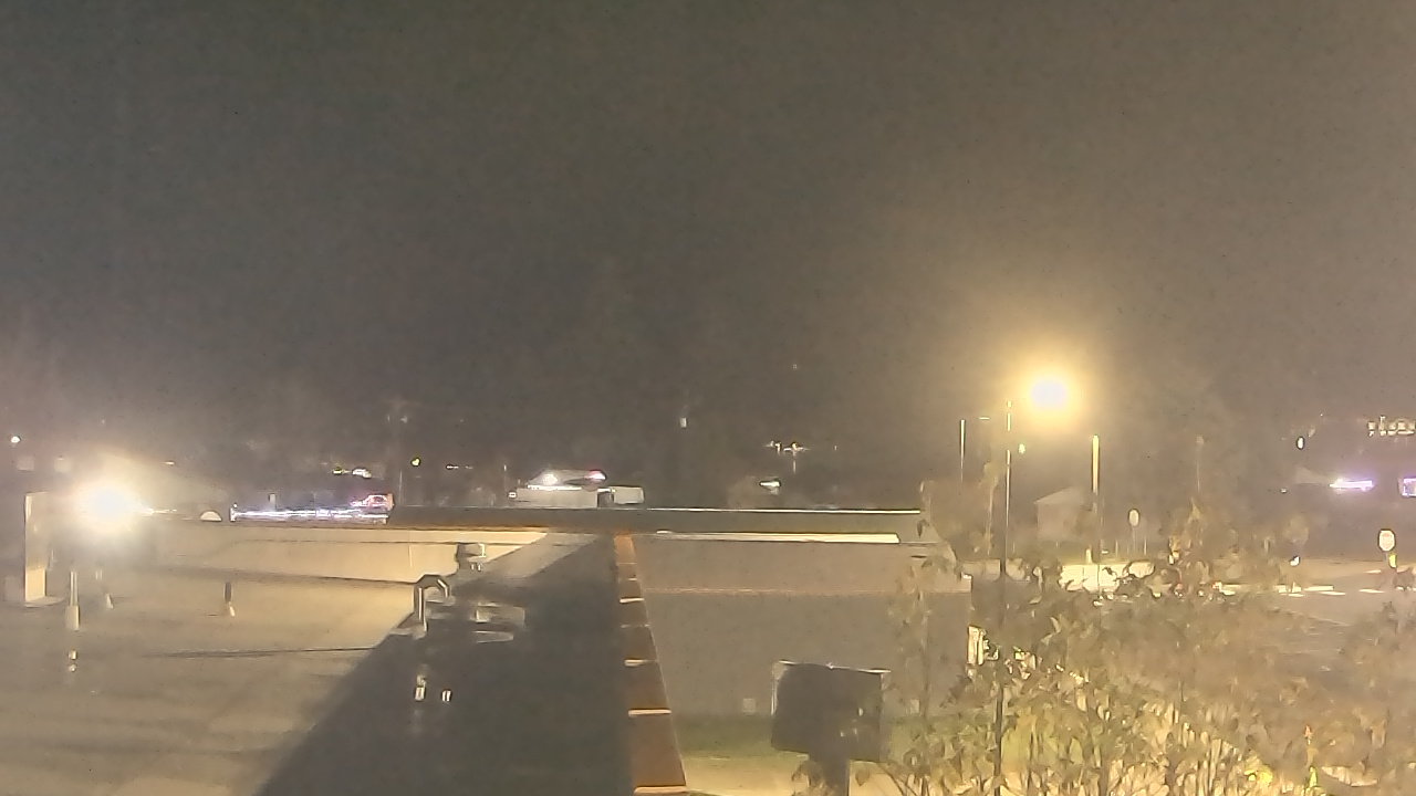 Thumbnail for current weather camera view from Bridgeport High School in Bridgeport, Washington