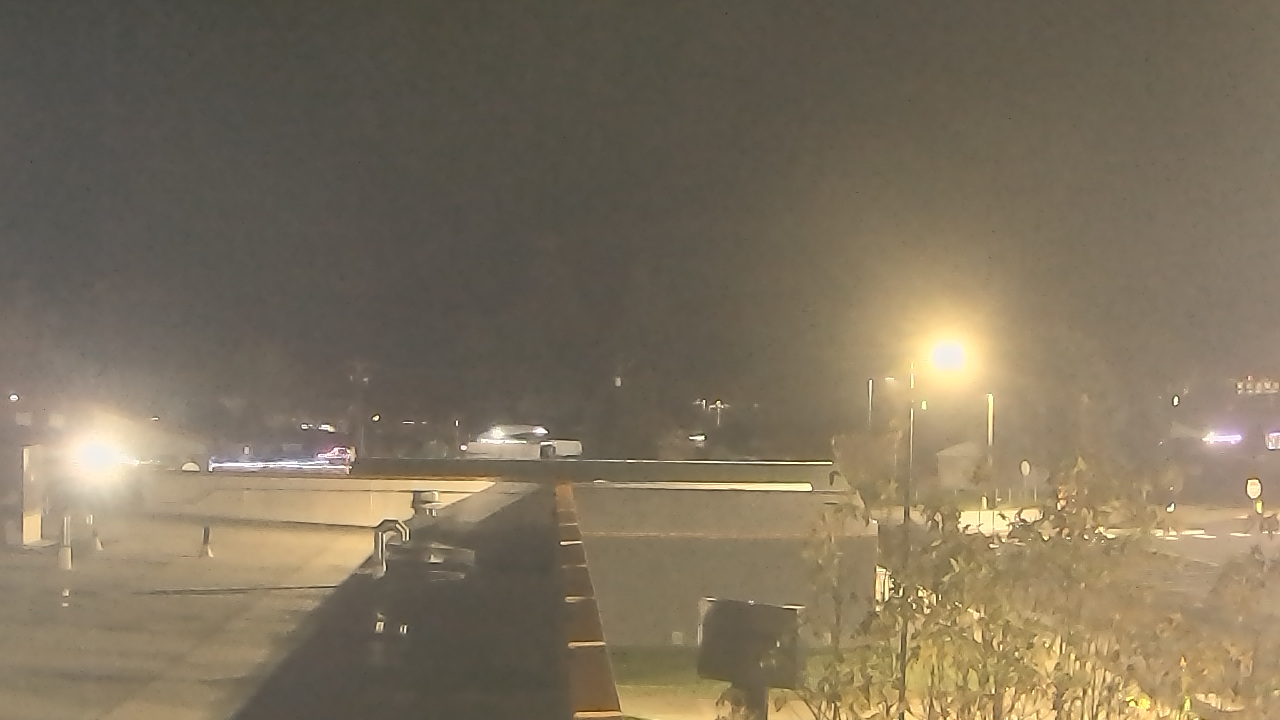 Thumbnail for current weather camera view from Bridgeport High School in Bridgeport, Washington