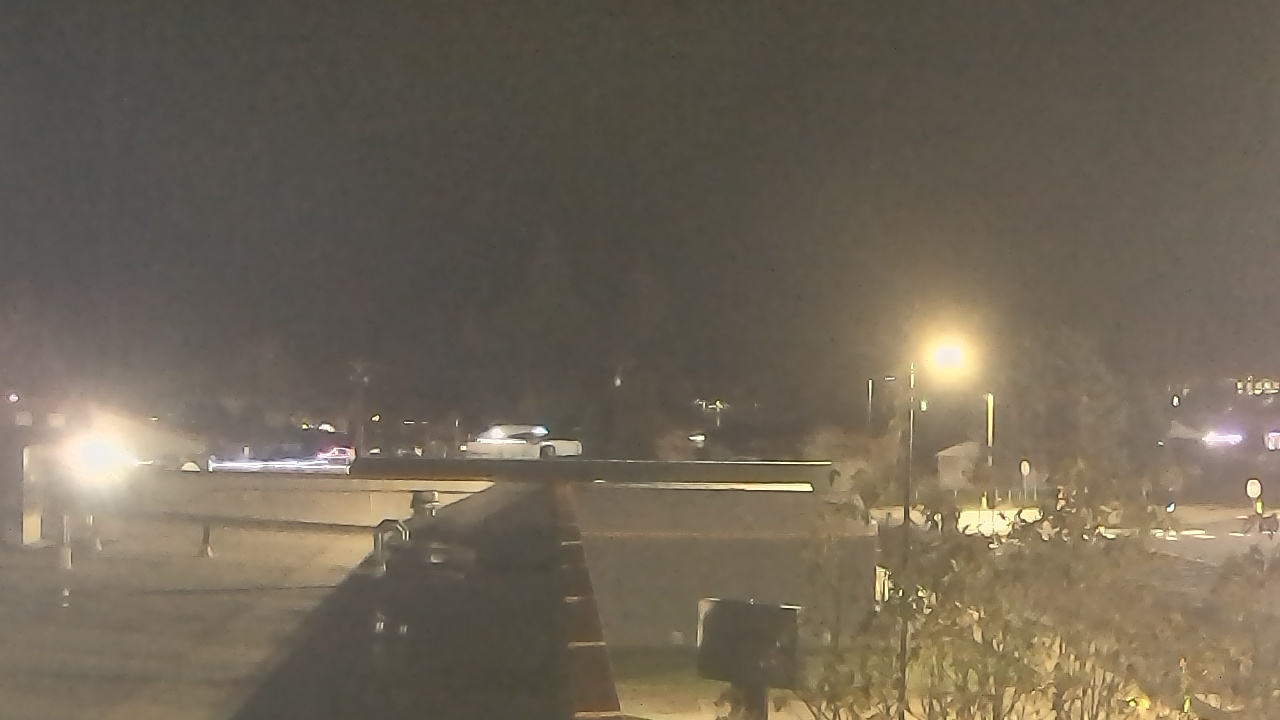 Thumbnail for current weather camera view from Bridgeport High School in Bridgeport, Washington