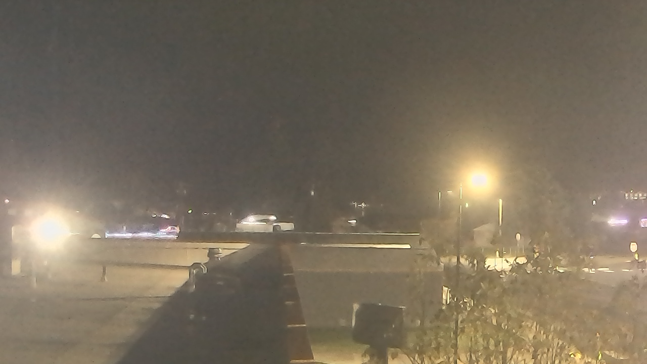 Thumbnail for current weather camera view from Bridgeport High School in Bridgeport, Washington