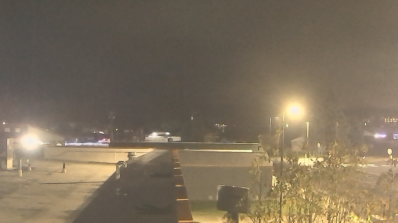 Thumbnail for current weather camera view from Bridgeport High School in Bridgeport, Washington