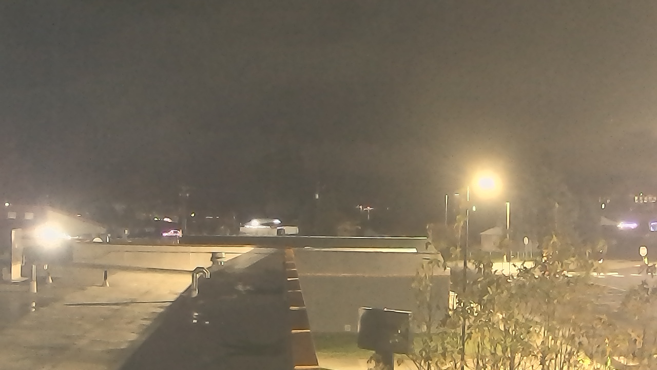 Thumbnail for current weather camera view from Bridgeport High School in Bridgeport, Washington