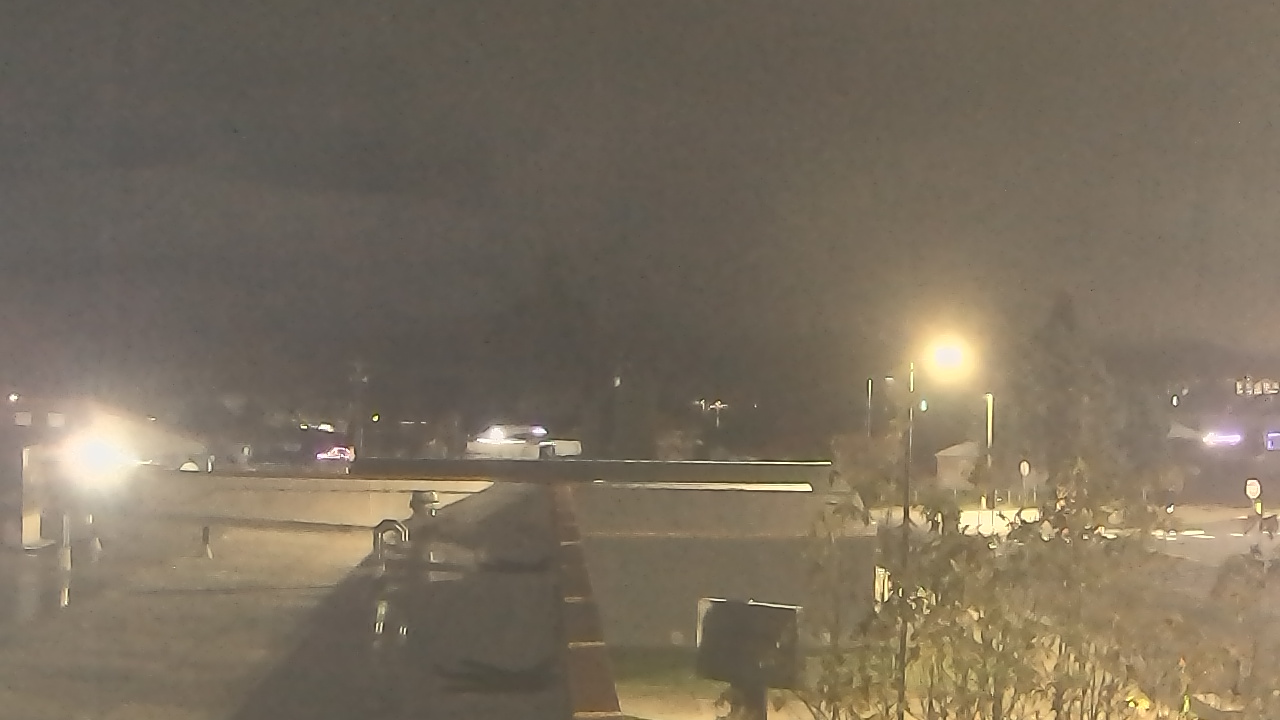 Thumbnail for current weather camera view from Bridgeport High School in Bridgeport, Washington