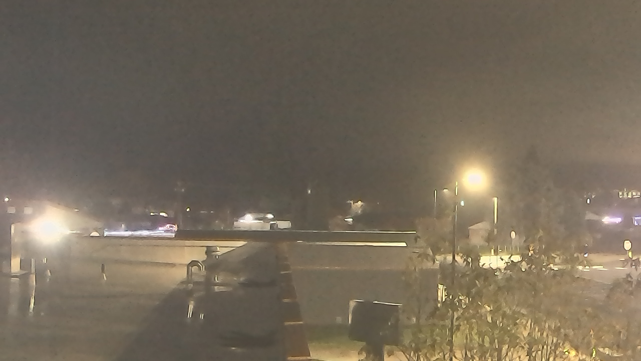 Thumbnail for current weather camera view from Bridgeport High School in Bridgeport, Washington