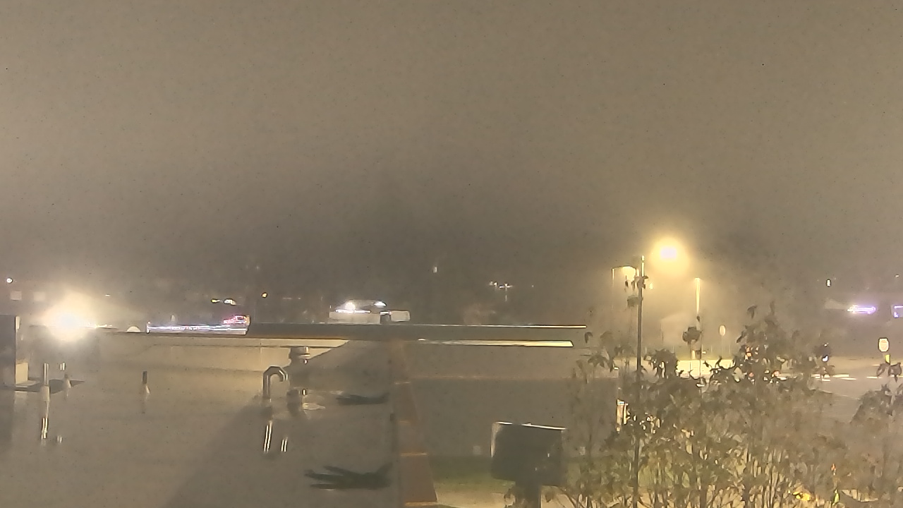 Thumbnail for current weather camera view from Bridgeport High School in Bridgeport, Washington