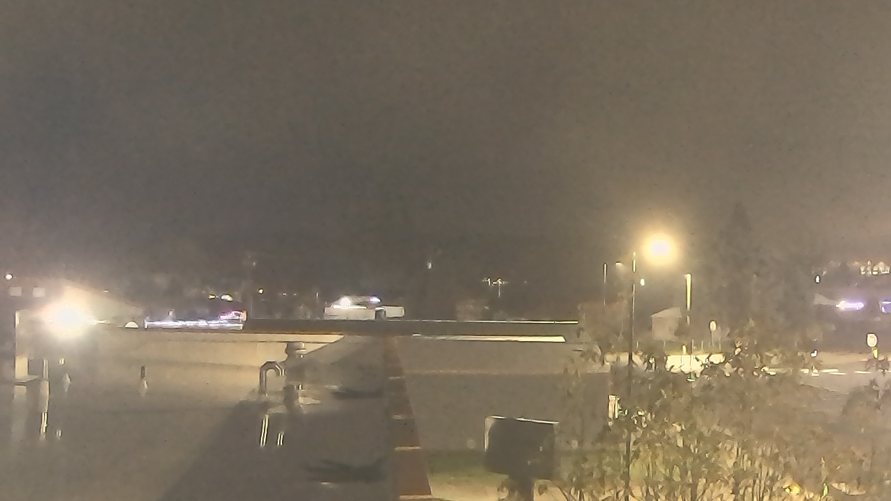 Thumbnail for current weather camera view from Bridgeport High School in Bridgeport, Washington