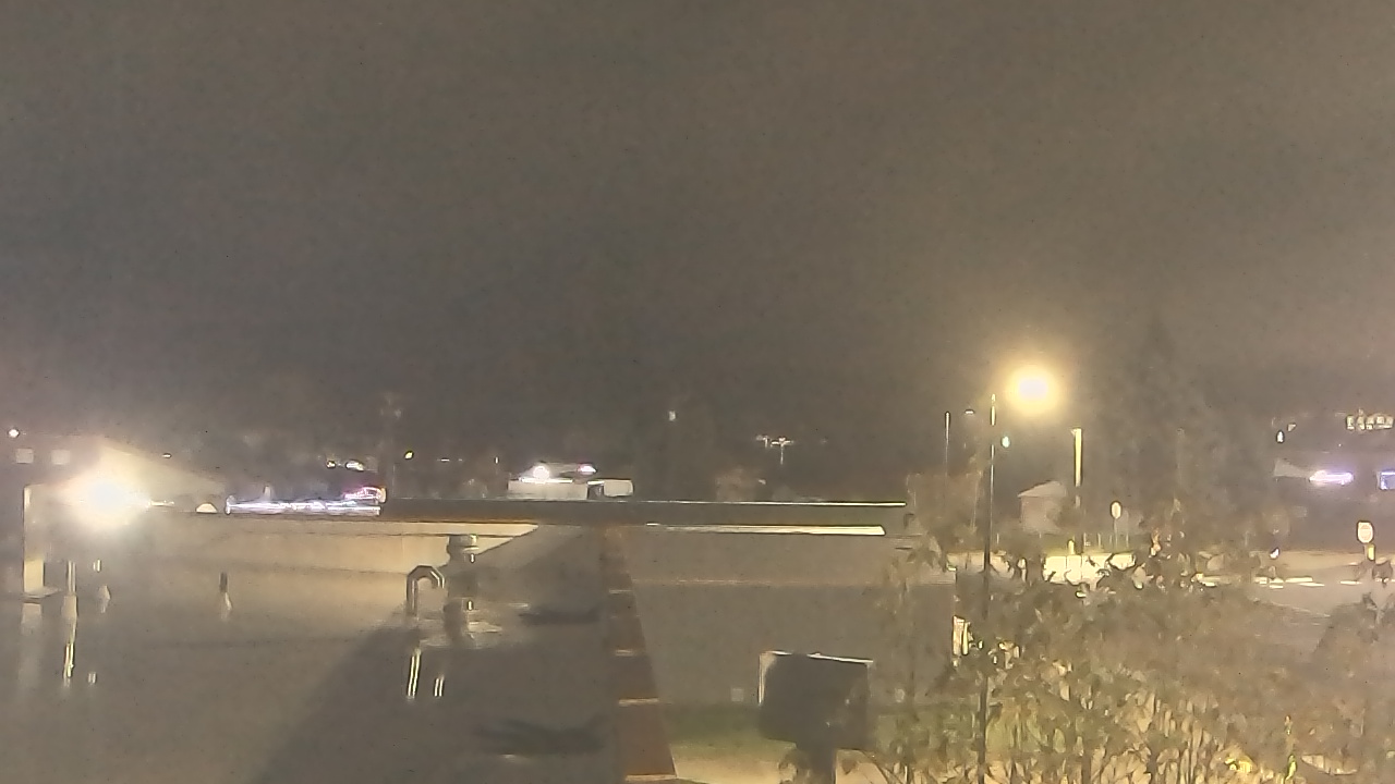 Thumbnail for current weather camera view from Bridgeport High School in Bridgeport, Washington