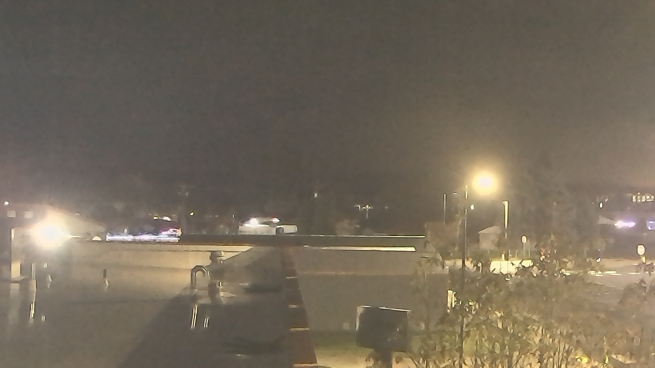 Thumbnail for current weather camera view from Bridgeport High School in Bridgeport, Washington