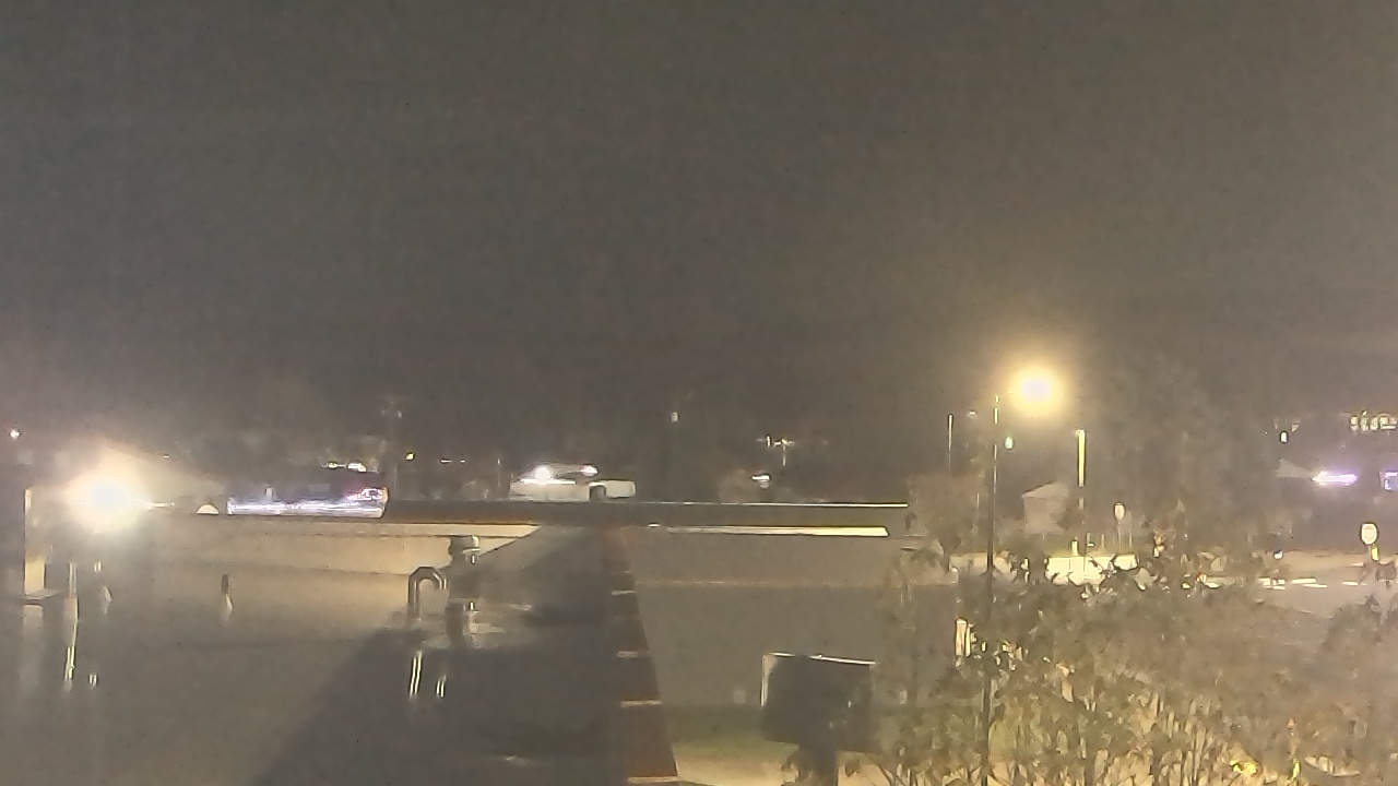 Thumbnail for current weather camera view from Bridgeport High School in Bridgeport, Washington