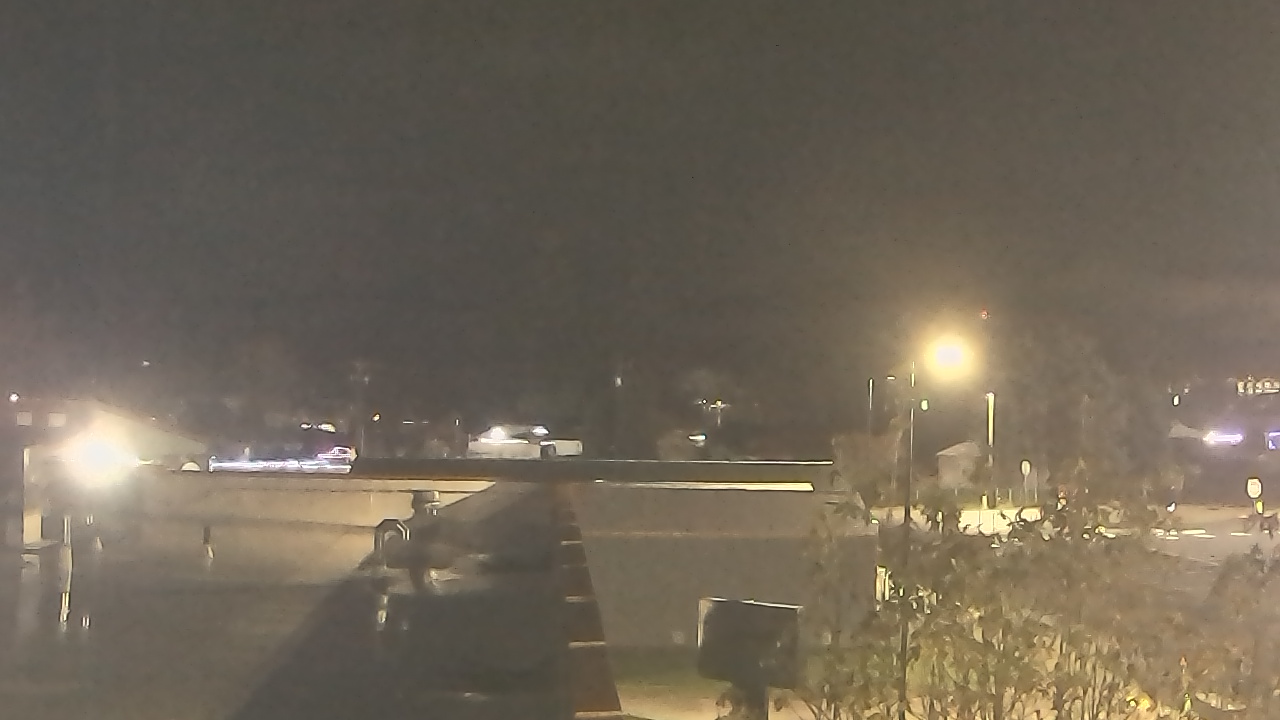 Thumbnail for current weather camera view from Bridgeport High School in Bridgeport, Washington