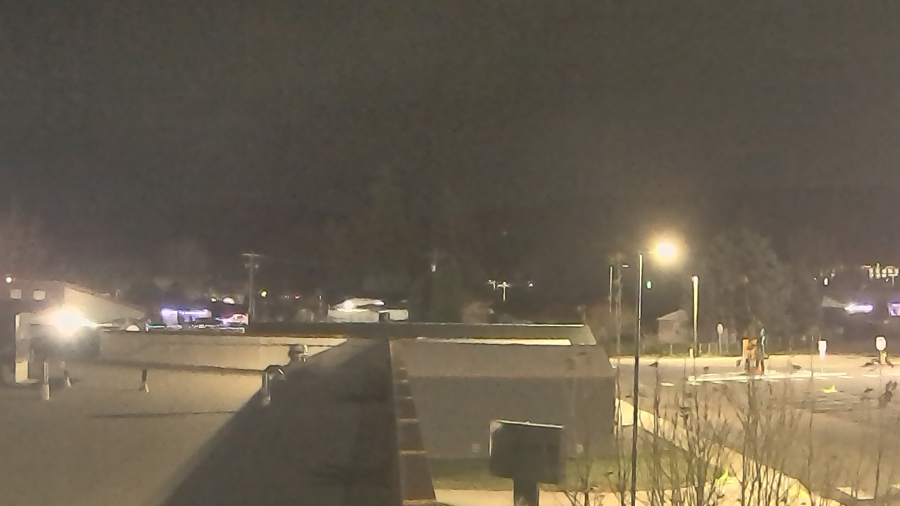 Thumbnail for current weather camera view from Bridgeport High School in Bridgeport, Washington