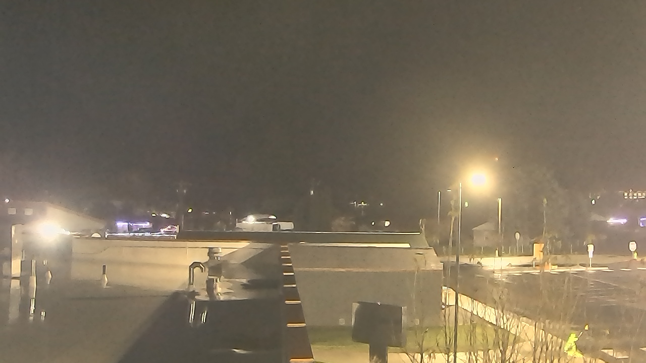 Thumbnail for current weather camera view from Bridgeport High School in Bridgeport, Washington