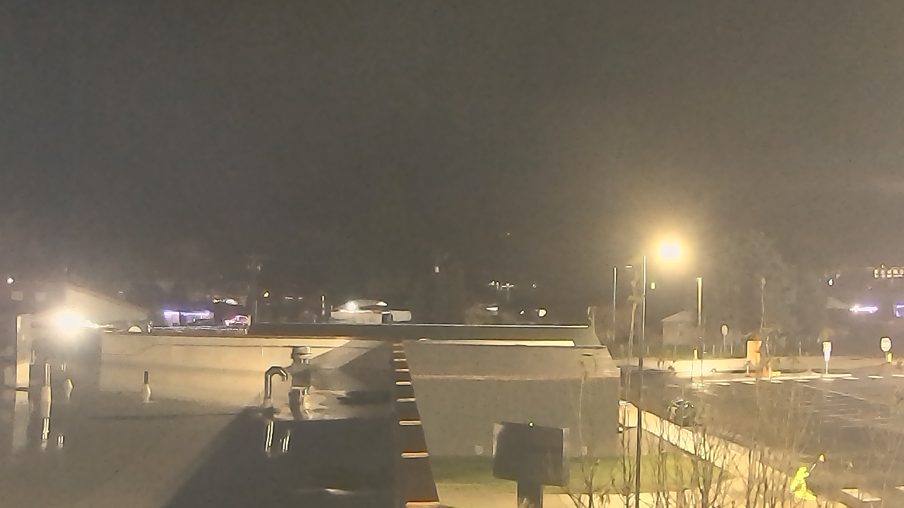 Thumbnail for current weather camera view from Bridgeport High School in Bridgeport, Washington