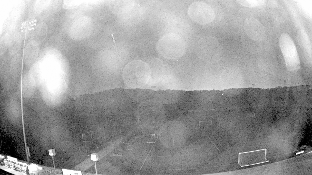 Thumbnail for current weather camera view from Truist Sports Park in Advance, North Carolina