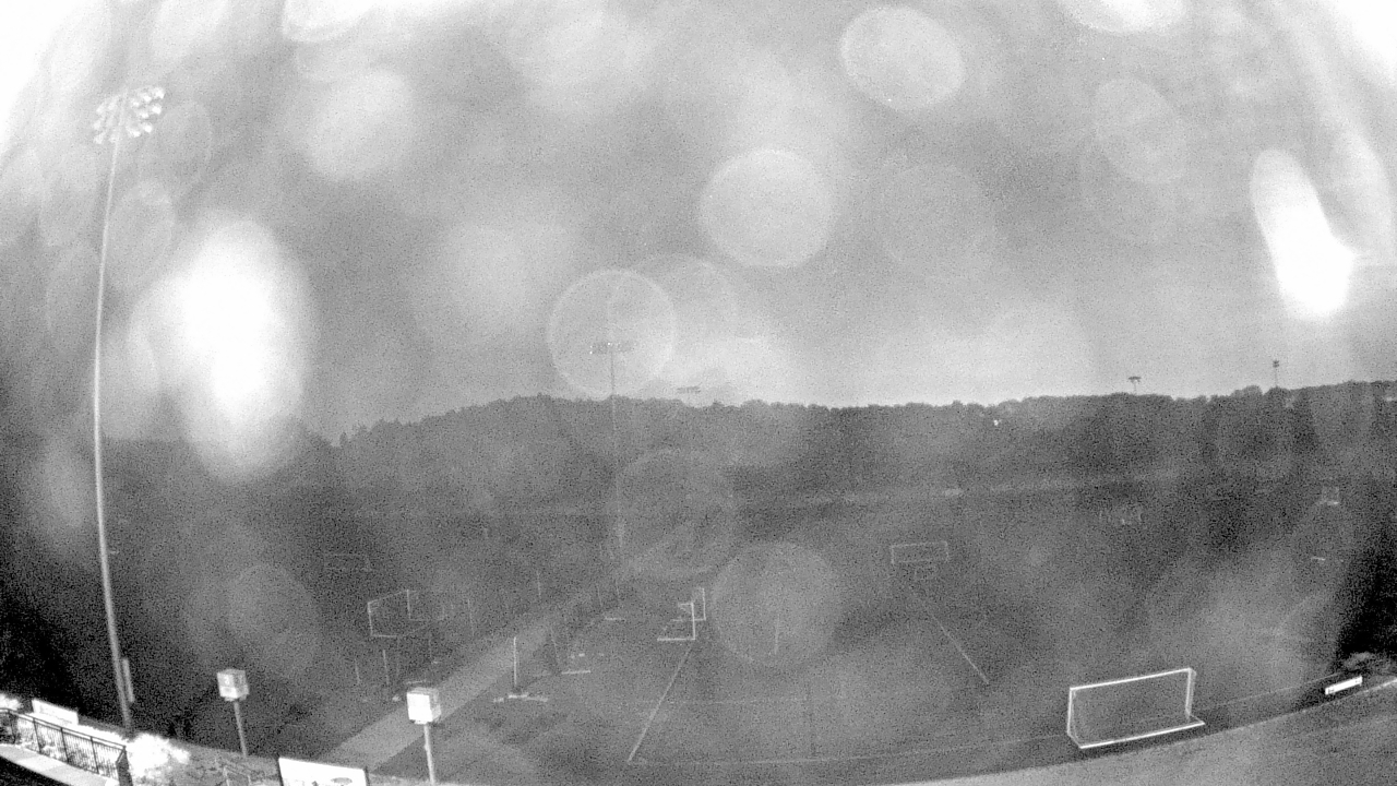 Thumbnail for current weather camera view from Truist Sports Park in Advance, North Carolina