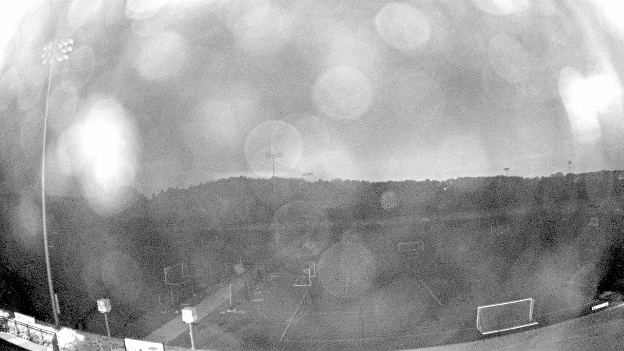 Thumbnail for current weather camera view from Truist Sports Park in Advance, North Carolina