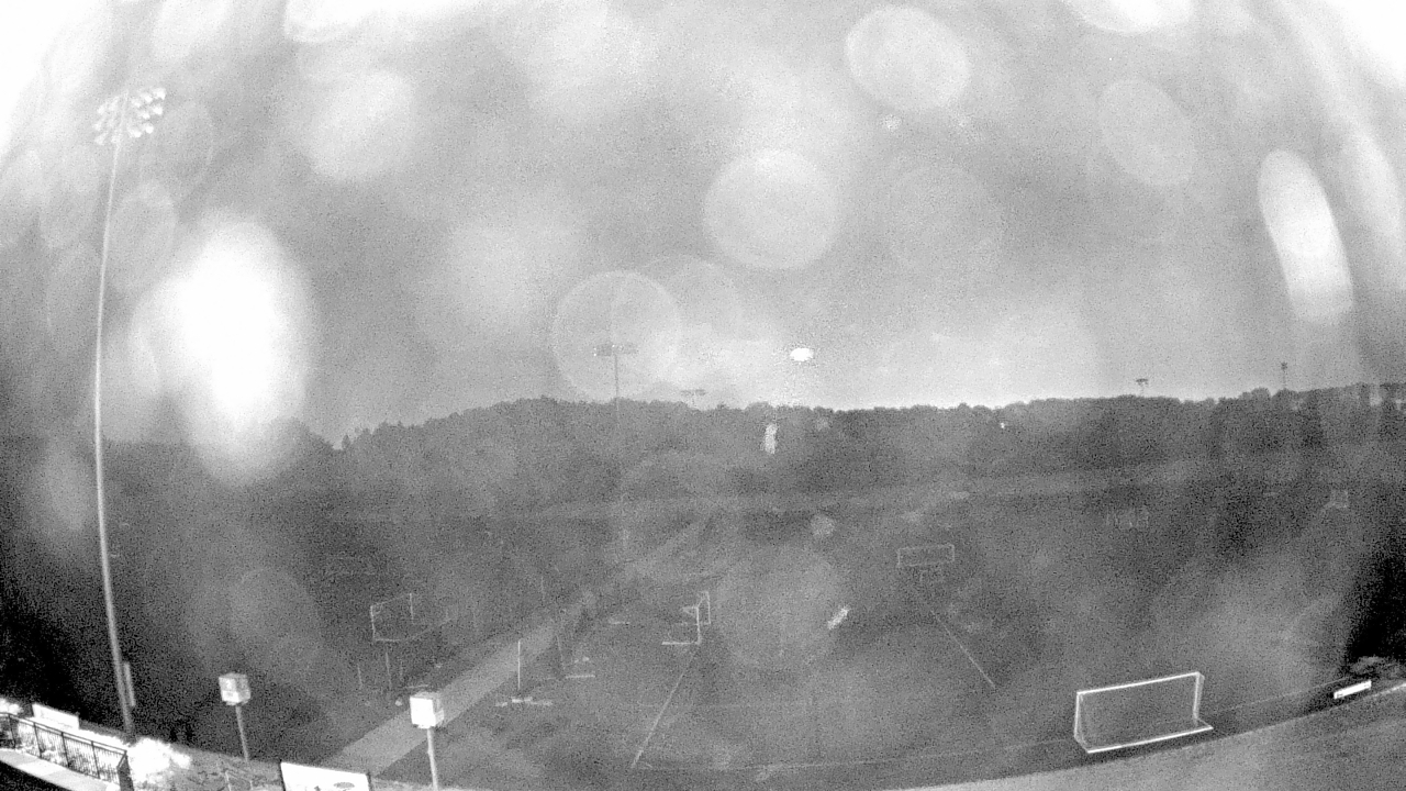 Thumbnail for current weather camera view from Truist Sports Park in Advance, North Carolina