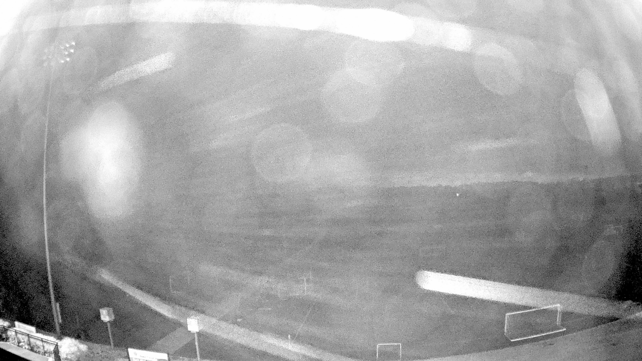 Thumbnail for current weather camera view from Truist Sports Park in Advance, North Carolina