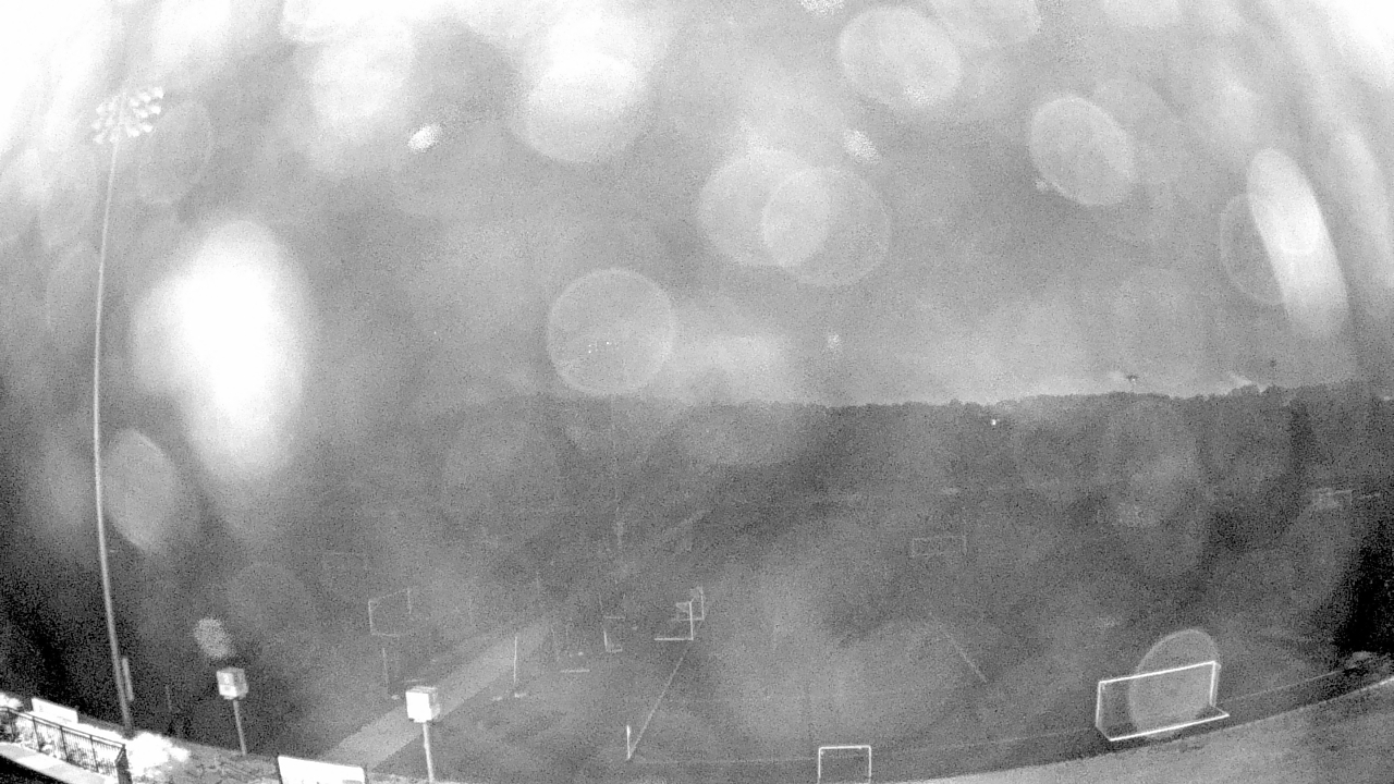 Thumbnail for current weather camera view from Truist Sports Park in Advance, North Carolina