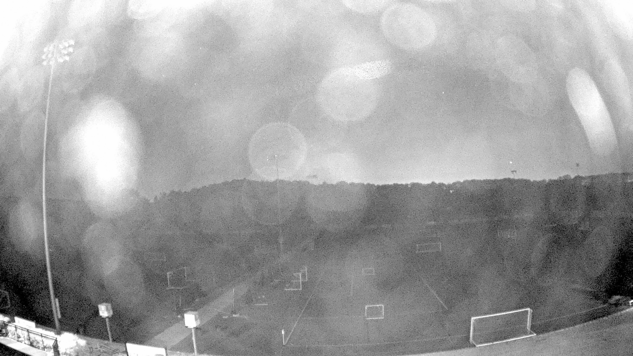 Thumbnail for current weather camera view from Truist Sports Park in Advance, North Carolina