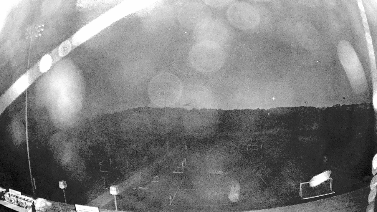 Thumbnail for current weather camera view from Truist Sports Park in Advance, North Carolina