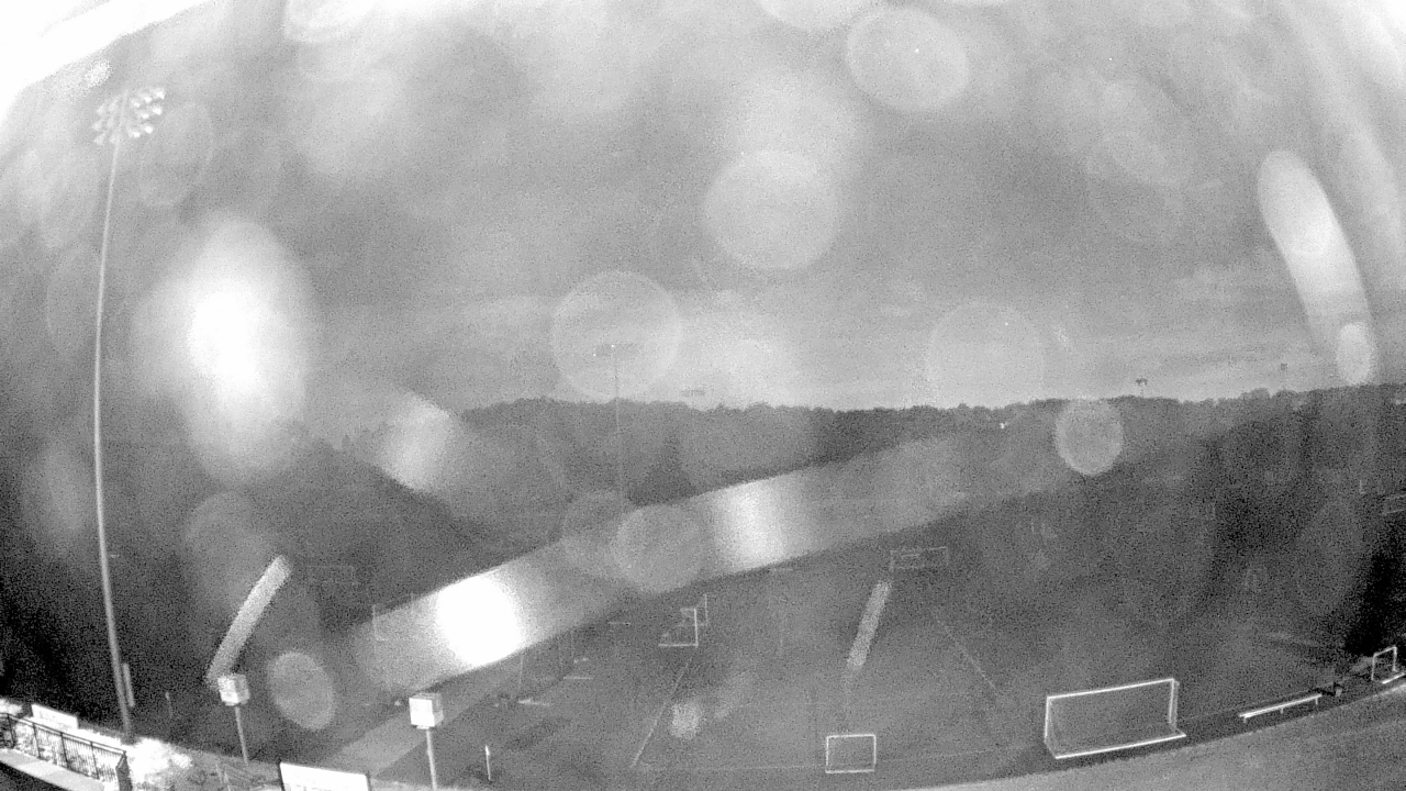 Thumbnail for current weather camera view from Truist Sports Park in Advance, North Carolina