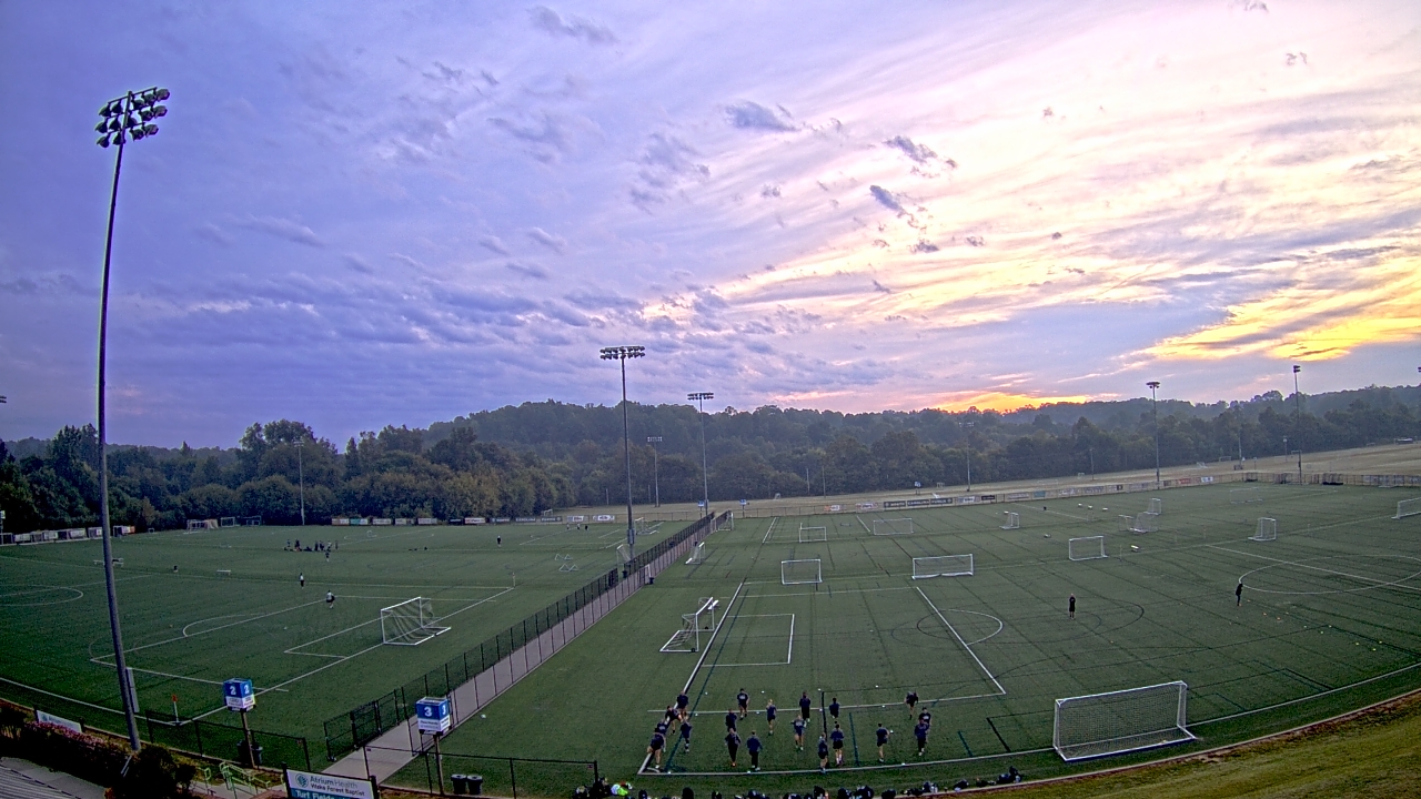Truist Sports Park Live Weather Cam 24 Hr Weather Replay Advance