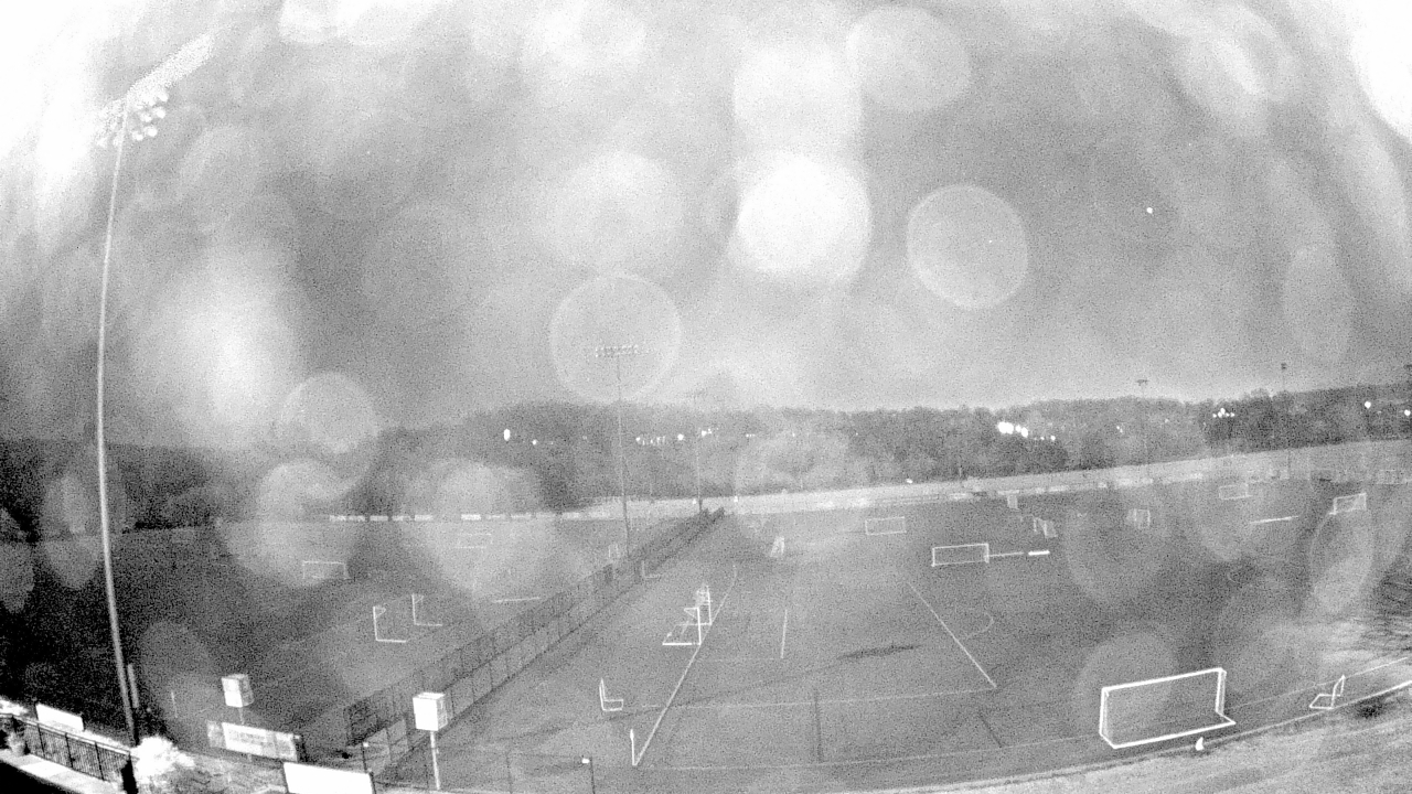 Thumbnail for current weather camera view from Truist Sports Park in Advance, North Carolina