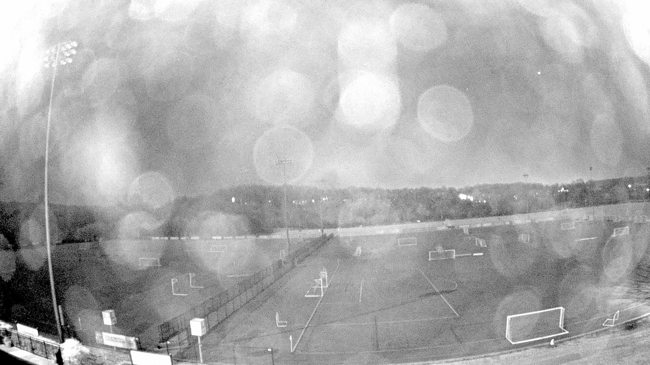 Thumbnail for current weather camera view from Truist Sports Park in Advance, North Carolina