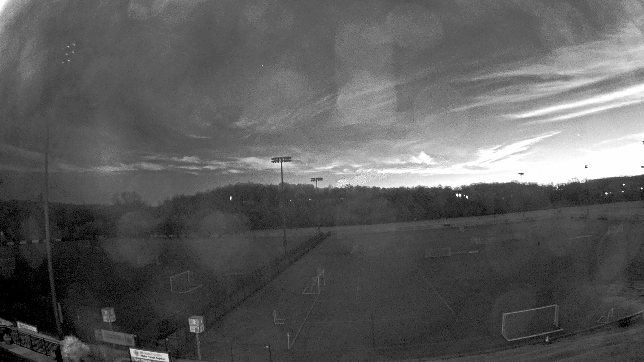 Thumbnail for current weather camera view from Truist Sports Park in Advance, North Carolina