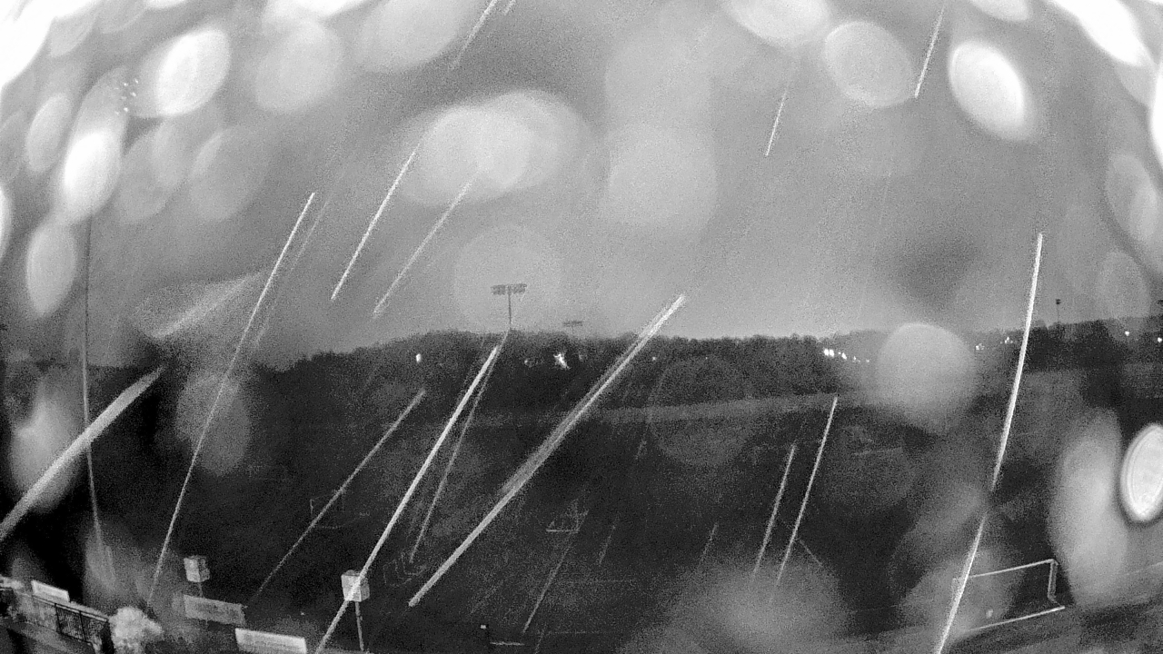 Thumbnail for current weather camera view from Truist Sports Park in Advance, North Carolina