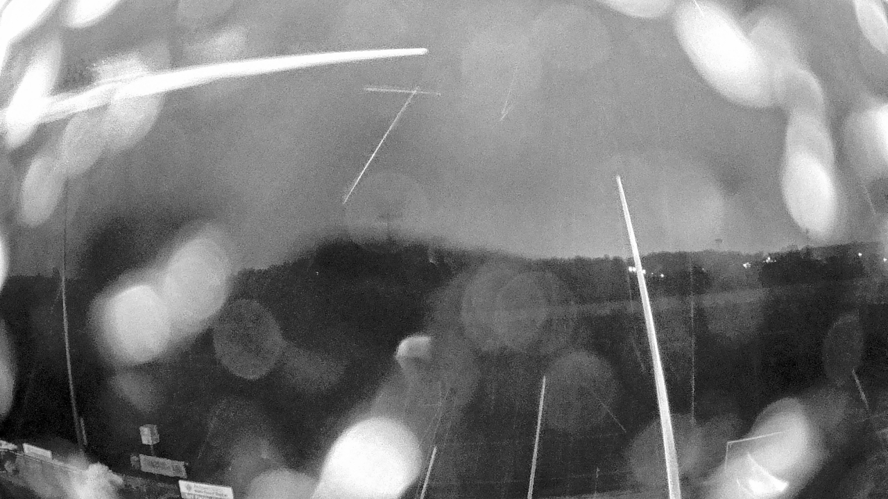 Thumbnail for current weather camera view from Truist Sports Park in Advance, North Carolina