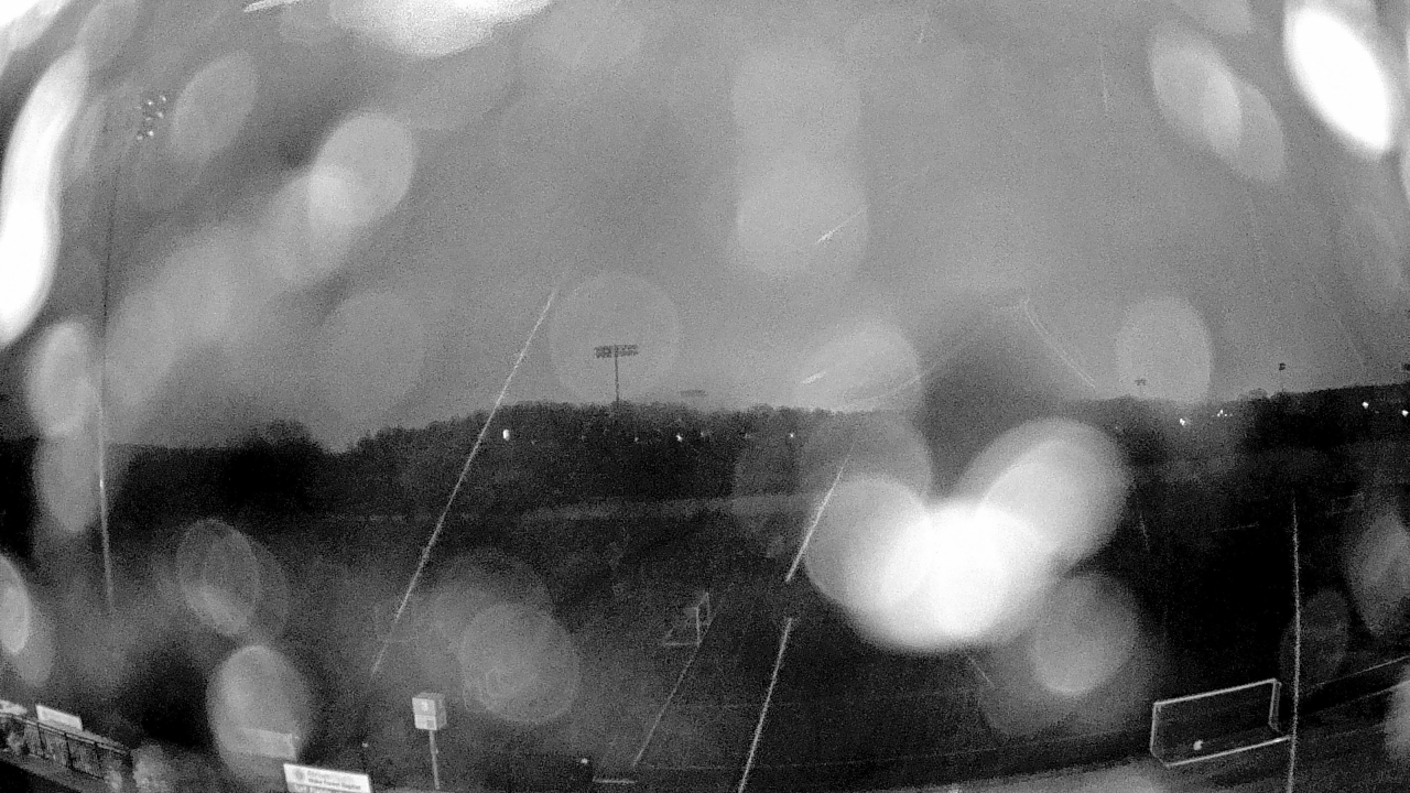 Thumbnail for current weather camera view from Truist Sports Park in Advance, North Carolina