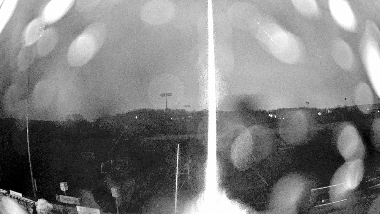 Thumbnail for current weather camera view from Truist Sports Park in Advance, North Carolina